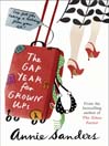 The Gap Year for Grown-Ups (eBook)